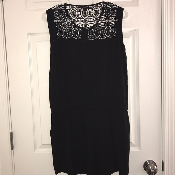 Loft Drawstring romper - Picture 4 of 4